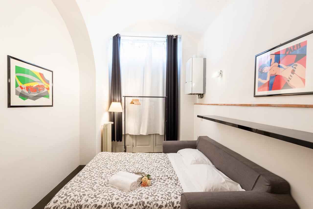 Magnoli Studio Florence Ngoại thất bức ảnh
