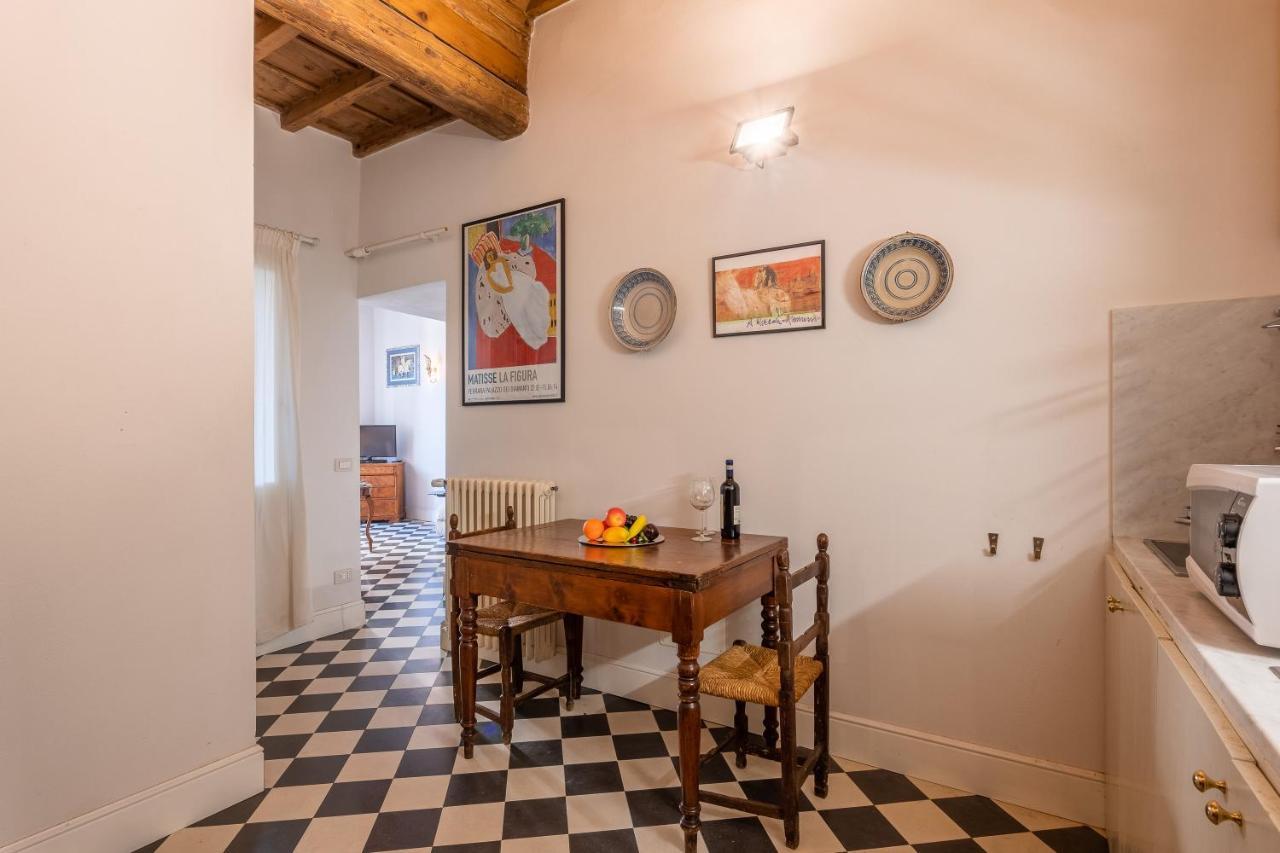 Magnoli Studio Florence Ngoại thất bức ảnh