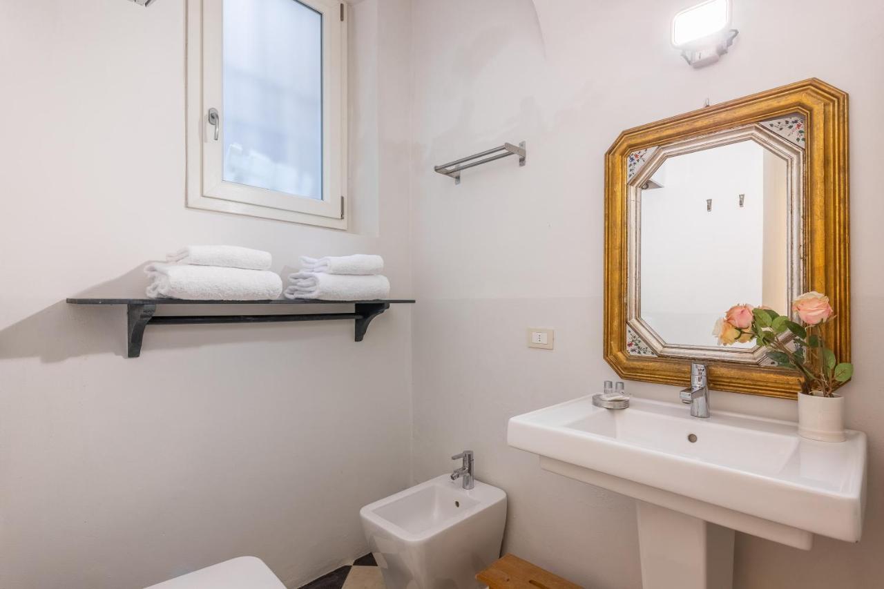 Magnoli Studio Florence Ngoại thất bức ảnh