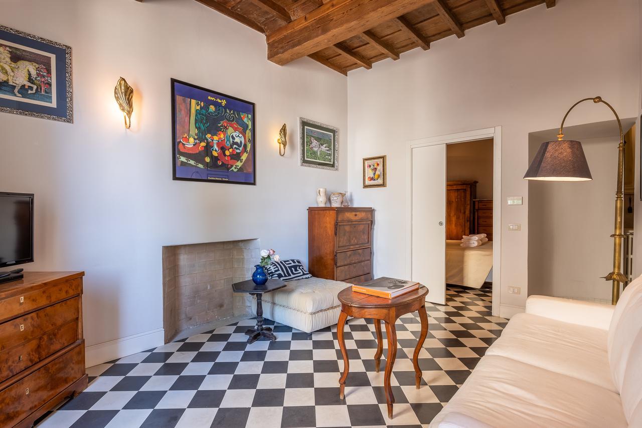 Magnoli Studio Florence Ngoại thất bức ảnh