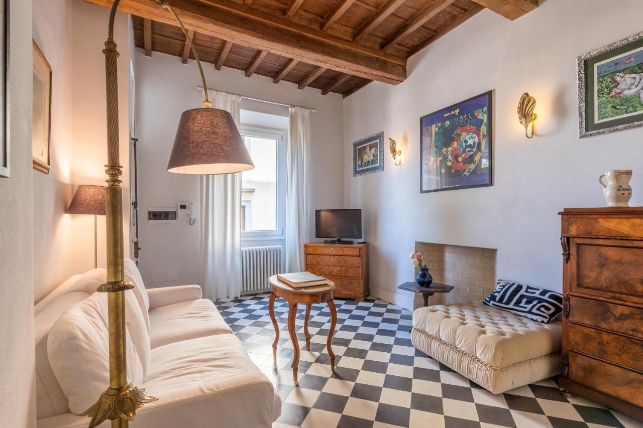 Magnoli Studio Florence Ngoại thất bức ảnh