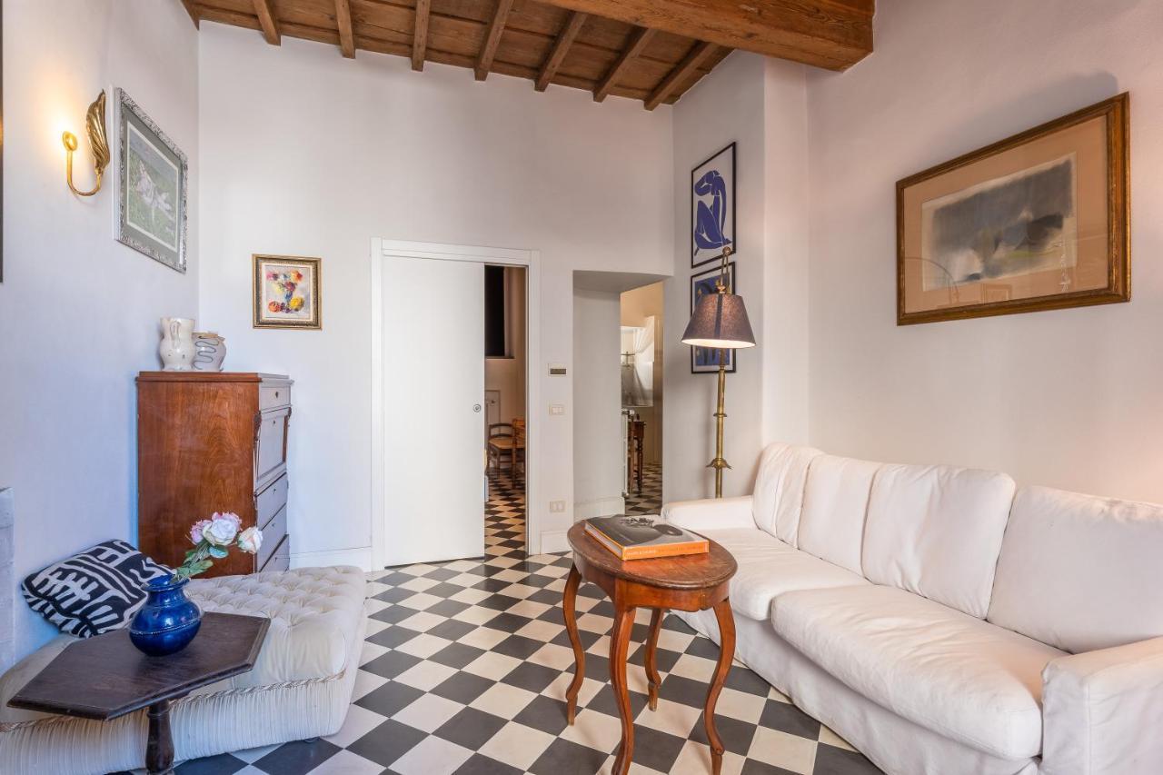 Magnoli Studio Florence Ngoại thất bức ảnh