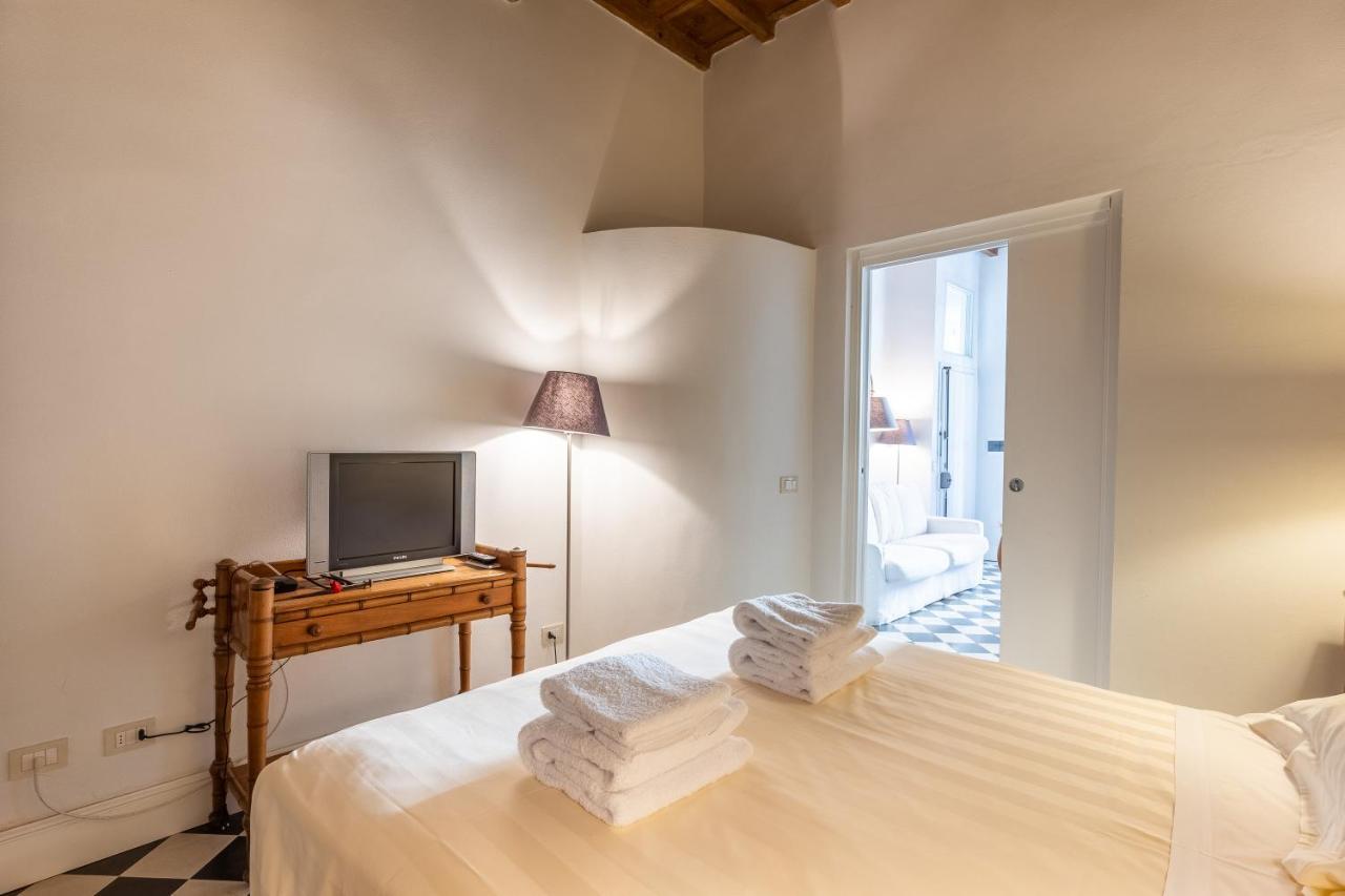 Magnoli Studio Florence Ngoại thất bức ảnh
