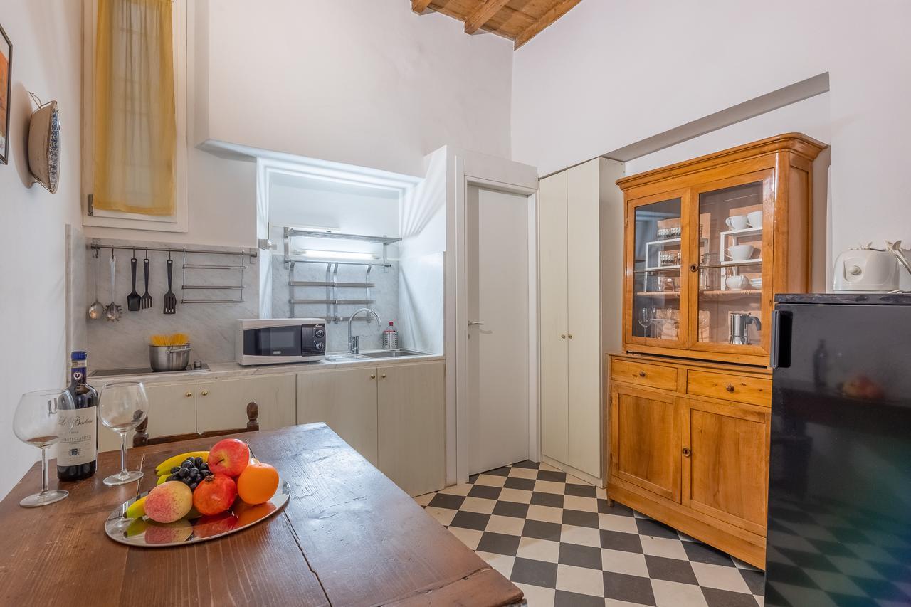 Magnoli Studio Florence Ngoại thất bức ảnh