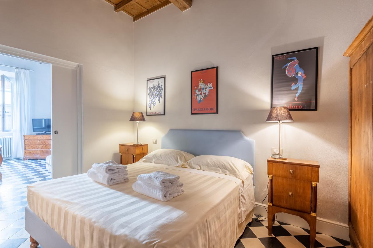 Magnoli Studio Florence Ngoại thất bức ảnh