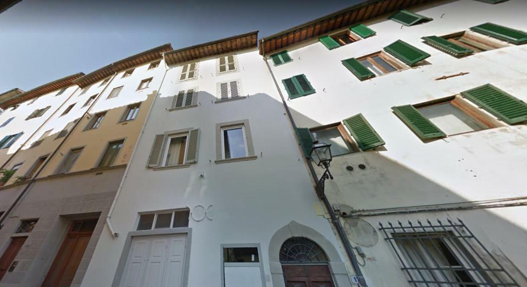 Magnoli Studio Florence Ngoại thất bức ảnh