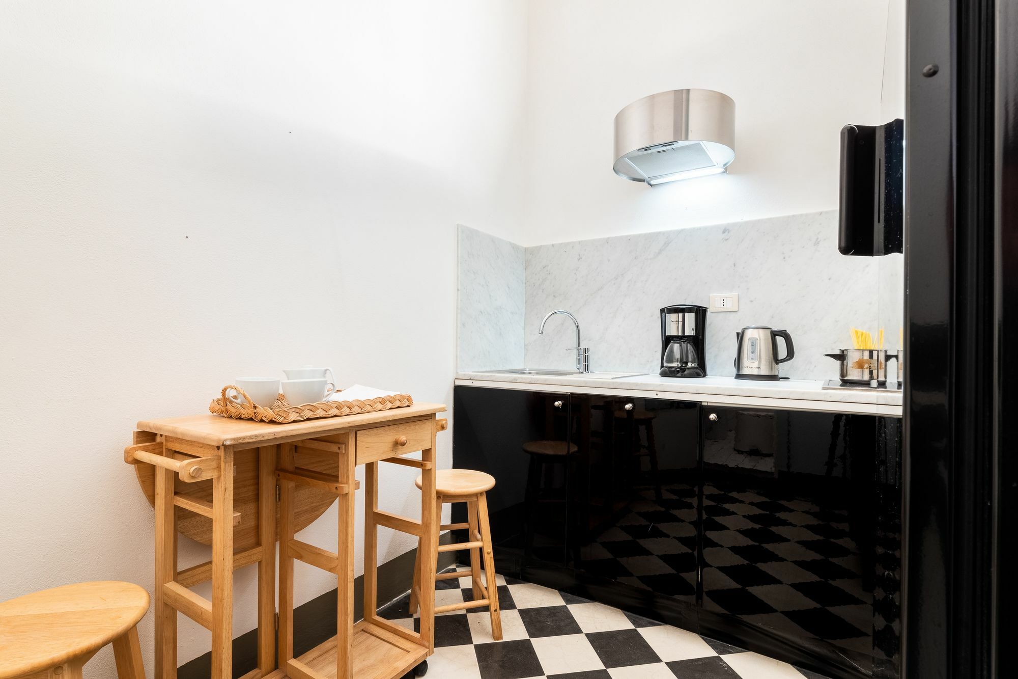 Magnoli Studio Florence Ngoại thất bức ảnh
