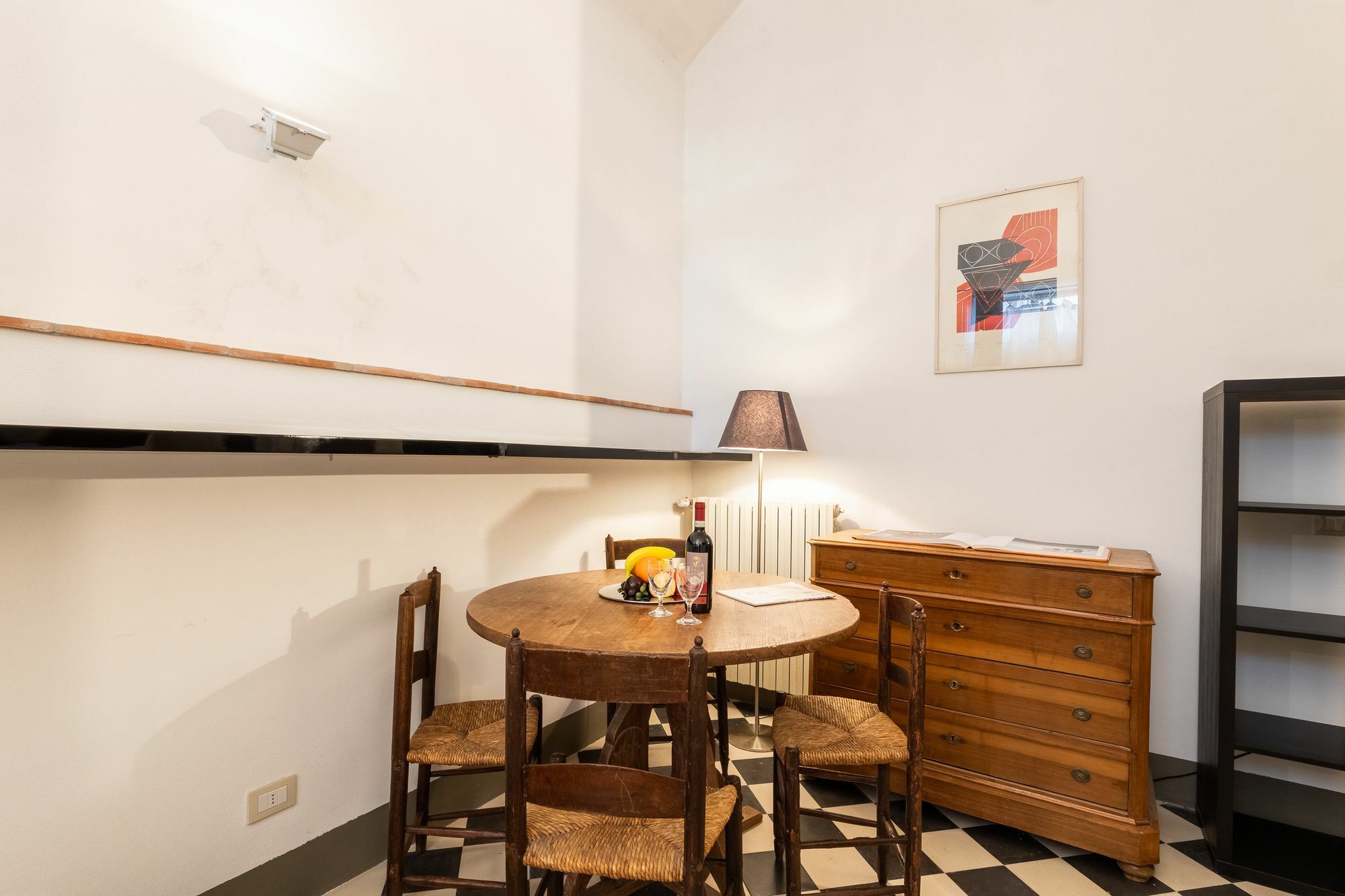Magnoli Studio Florence Ngoại thất bức ảnh