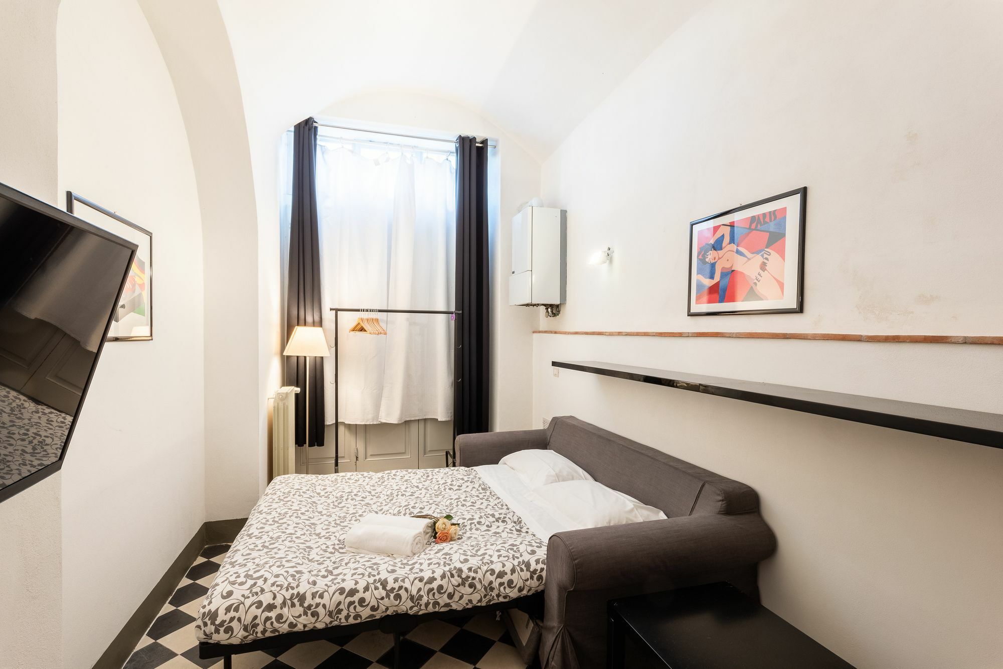 Magnoli Studio Florence Ngoại thất bức ảnh